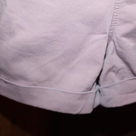 Torrid Drawstring Elastic Waist Shorts Cuffed Size 2X - Picture 6 of 12